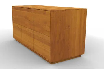 Massivholz Sideboard Basic