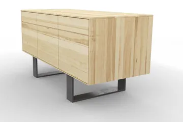 Massivholz Sideboard Basic