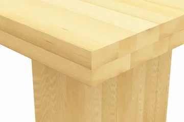 Holztisch Wangen